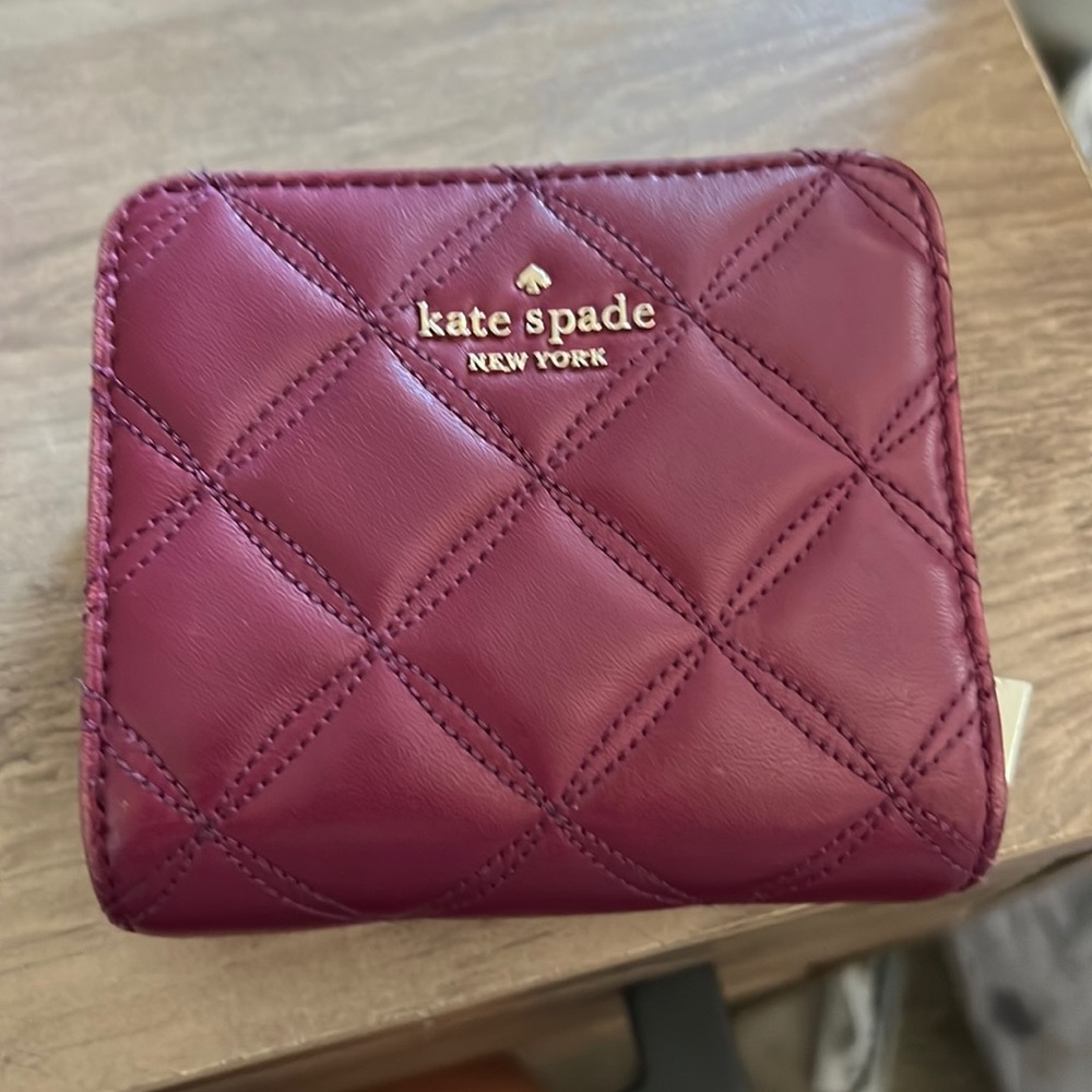 Kate Spade Wallet